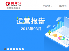 翼龙dai被曝深陷危机：融资花光疑被联想抛弃