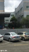 深圳福永理光工厂员工疑似跳楼