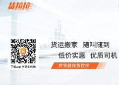货拉拉科技有限公司:用车过程问题多