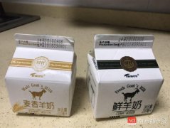 深圳近两百订户羊奶突断供，经销商与乳业公司扯皮