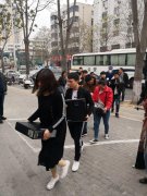 郑州晟宏有限公司诈骗公司？专骗单纯大学生！郑州警方一窝端！