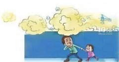 舞阳县太尉镇无名沙石厂扬尘污染无人监管
