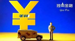 投诉美利车金融：诱导式dai(款)，高额利率，套路dai