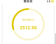 金豆豆强制放款，收高莉，金豆豆暴力催收,高莉dai