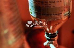 新抗癌药物将攻克肿瘤癌症化疗耐药性难题