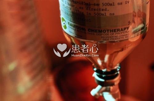 新抗癌药物将攻克肿瘤癌症化疗耐药性难题
