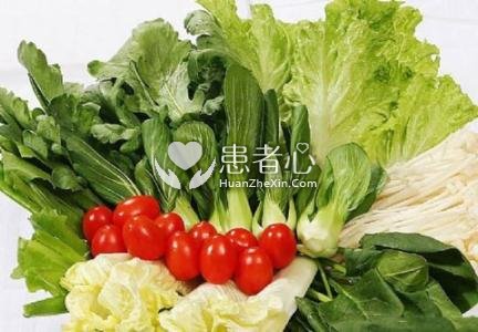 低酸负荷饮食对糖尿病人到底有何帮助