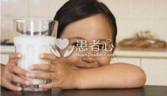 研究机构发现婴儿喝牛奶不会产生I型糖尿病风险