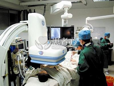 深圳仁爱医院给患者做CT七八次 卫监部已介入
