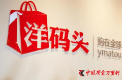 “洋码头”APP疑似“虚宣”口罩有货，下单后不发货