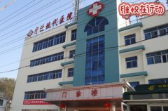 宿迁现代男科医院骗人过程曝光 尿频久治不愈两次坑我八千多
