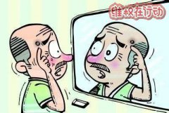 男子身上一颗黑痣流血没理会 几个月后恶化成癌症