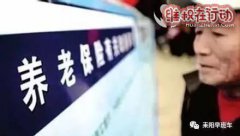 湖南省人社厅:城乡居民基本养老保险金提高至85元