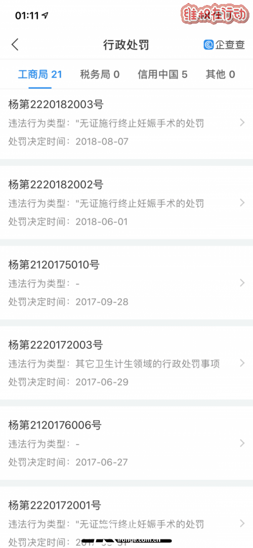 最新消息:网友:上海真美妇科医院联合医托“赚黑心钱” 医院已被停业整顿