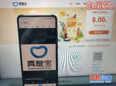 真融宝提现难：想兑付或等两年 5万投资人无眠