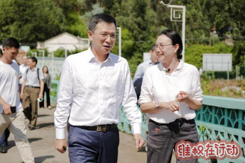 橄榄树下话脱贫 谢永林:做可持续、实打实的真扶贫