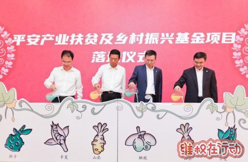 橄榄树下话脱贫 谢永林:做可持续、实打实的真扶贫