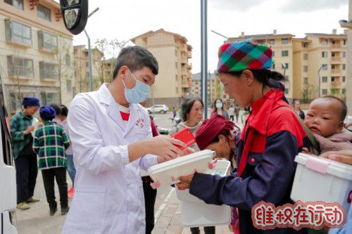 橄榄树下话脱贫 谢永林:做可持续、实打实的真扶贫