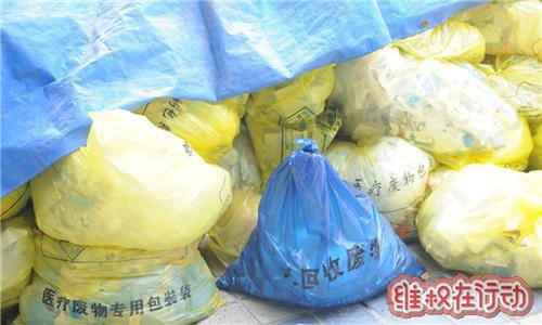 医院黑色产业链