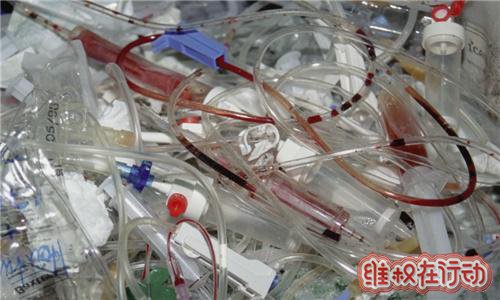 医院黑色产业链