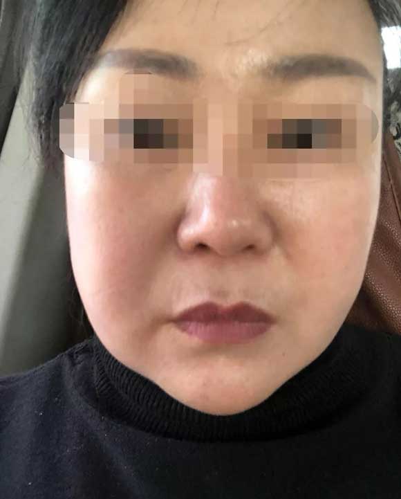 江北尚丽整形美容医院