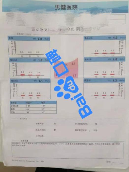 徐州男健医院