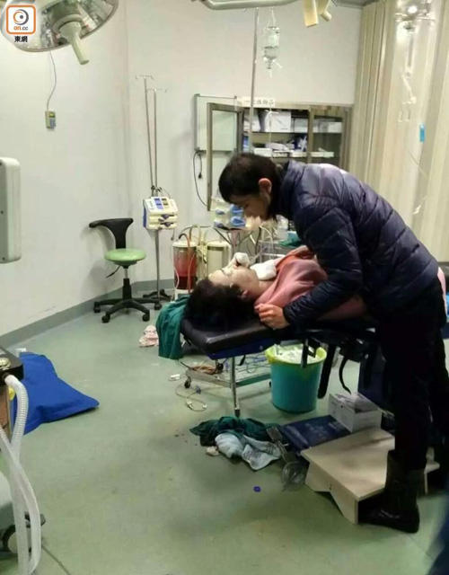 深圳天美整容医院