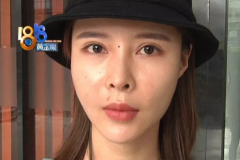杭州丽星整形医院整坏了鼻子至妍医疗美容来修复 医院更名了？