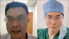 长沙一三甲医院医生自曝工资才5500，遭网友质疑后当场晒出工资单！