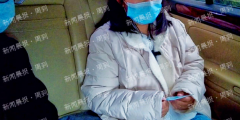 女子为22万代孕，不打麻药植胚胎！上海松江卫健委已介入