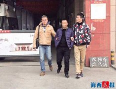 厦门湖里阳光医院手术一半加价 全市首个医疗领域恶势力犯罪集团被端