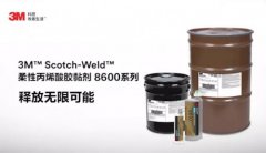 3M胶粘剂新品速递|当我们谈车载屏窄边框，我们在谈些什么