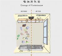 家中玄关的设计可以说是理想生活的重要表达方式