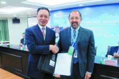 广州现代肿瘤医院建院十周年系列报道——引进JCI认证，打造国际严谨医疗品质