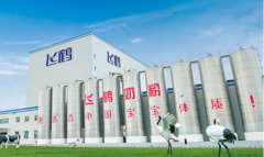 中国飞鹤：以产业链带动共同富裕，创造农民家门口致富机会