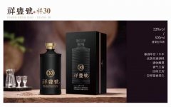 祥丰号高端系列祥10、15、30引爆“江湖”
