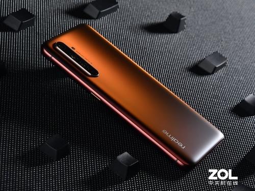 真我x50pro