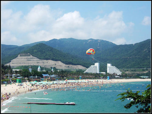 深圳旅游景点大全介绍(深圳旅游景点大全介绍) 深圳旅游景点大全介绍(深圳旅游景点大全介绍)