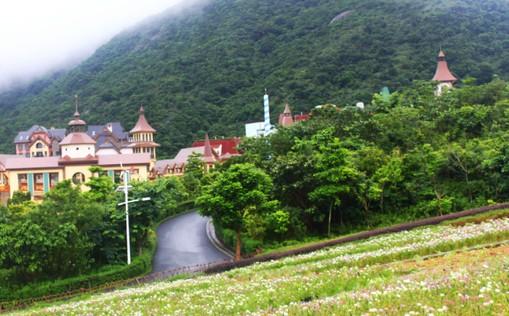 深圳旅游景点大全介绍