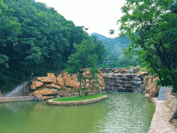 驻马店旅游景点大全