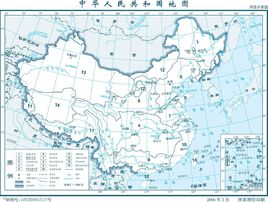 中国最长的河流是
