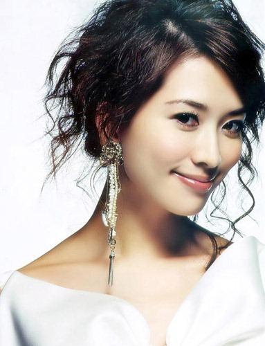 中国最美的女明星(中国最美的女明星前20) 中国最美的女明星(中国最美的女明星前20)