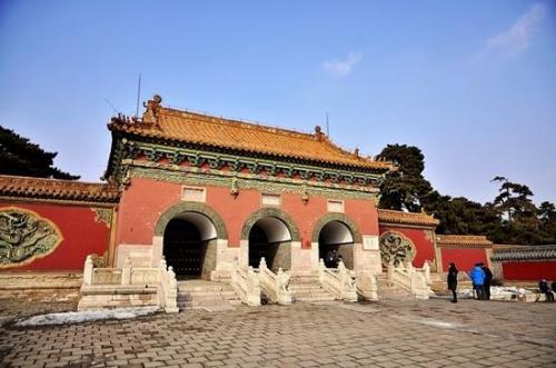 沈阳旅游攻略必去景点(沈阳旅游攻略必去景点图片) 沈阳旅游攻略必去景点(沈阳旅游攻略必去景点图片)