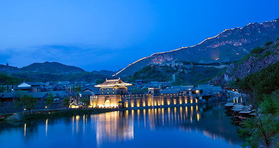 密云旅游景点(北京密云区旅游景点) 密云旅游景点(北京密云区旅游景点)
