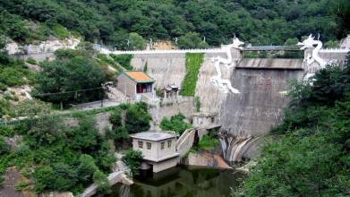 密云旅游景点