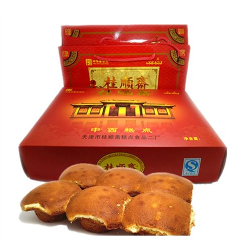 天津特产