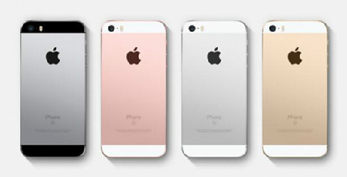 iphonese上市时间