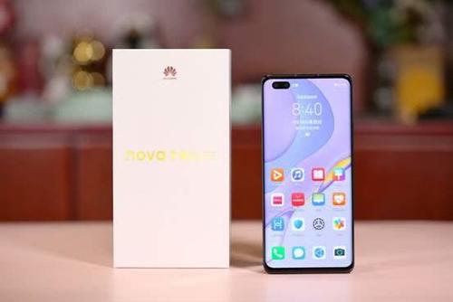 华为nova7se价格