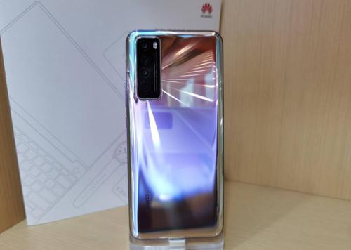 华为nova7se价格