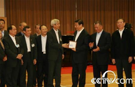 历届国家副主席(国家历任副主席) 历届国家副主席(国家历任副主席)